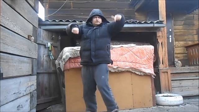 ПЕСНЯ НА ПАЛЬЦАХ ЗИМОЙ...РЖАЧ! Я ПЛАКАЛ! ШОК!! смотреть онлайн