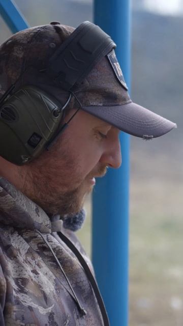 Ружье со скобой Генри. 410 калибр. смотреть онлайн