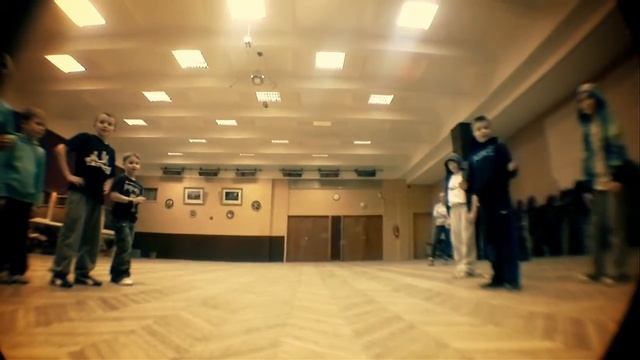 Неделя батлов (Иманта 14.02.13) смотреть онлайн