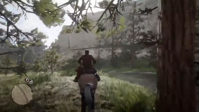 ПРОХОЖДЕНИЕ RED DEAD REDEMPTION 2!!!уже в 3 раз