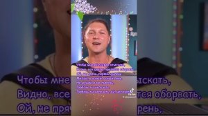 Александр Бардин расцвела сирень черемуха в саду