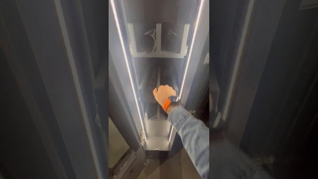 Снековый аппарат с терминалом смотреть онлайн