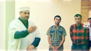 Махар и Анна (карачаевская свадьба)