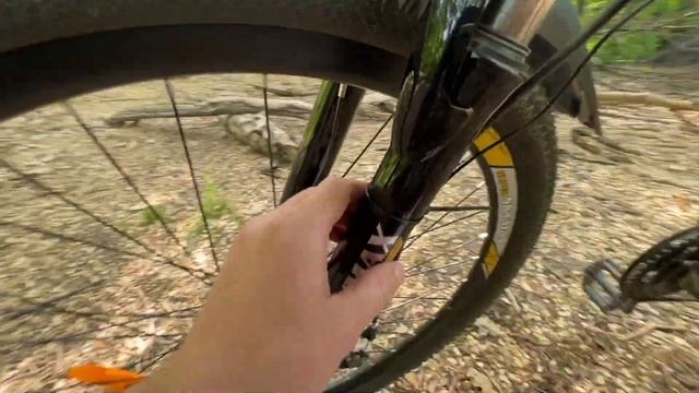 Как Установить Велокомпьютер. Настройка Велокомпьюте