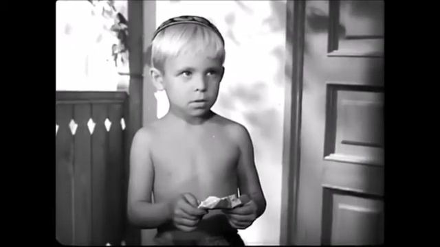 Иди-ка сюда детка... Вот тебе конфетка! смотреть онлайн