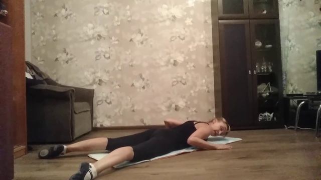 Танцуем классику руководитель Тузова Татьяна Викторовна