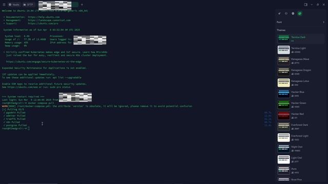 Как обновить n8n на VPS с помощью Docker Compose: Пошаговая инст? смотреть онлайн