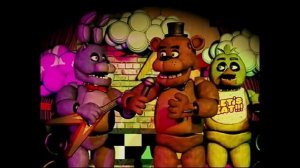 музыка для теорий по фнаф