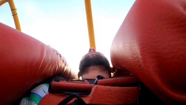 Атракціон РОГАТКА. Жесть! смотреть онлайн