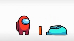 Animations. Funny of murder in Among Us / Анимация. Смешные убийства в Among Us