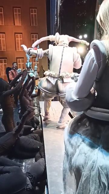 Премьера I Пиковая дама смотреть онлайн