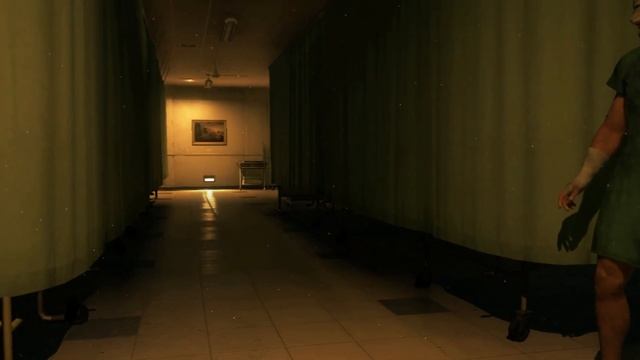 Metal Gear Solid V: The Phantom Pain #1 - Глава 1