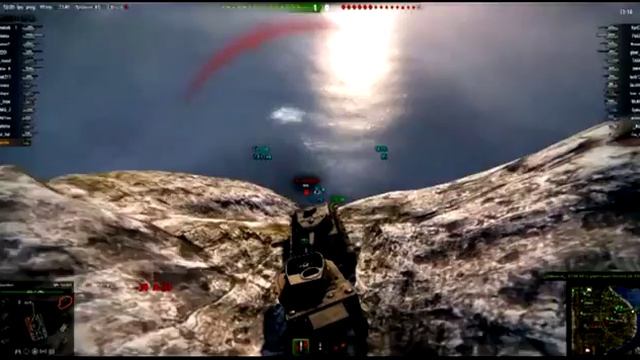 world of tanks VS НОВЫЕ СУПЕР приколы the NEW SUPER fun смотреть онлайн