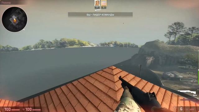 CS:GO И АМОРАЛЬНЫЕ ЧЕПУБЕЛИКИ (НАРЕЗКА) смотреть онлайн