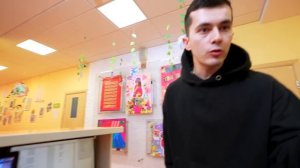 СКАНДАЛ В КАМПУСЕ😨 ПОДРОСТКИ ПОМЕНЯЛИСЬ МЕСТАМИ 🤯 А