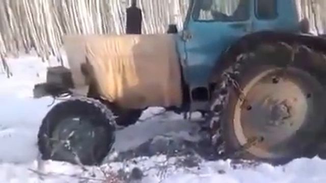 Тракторист смотреть онлайн
