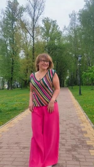 Ярко, стильно, креативно✨