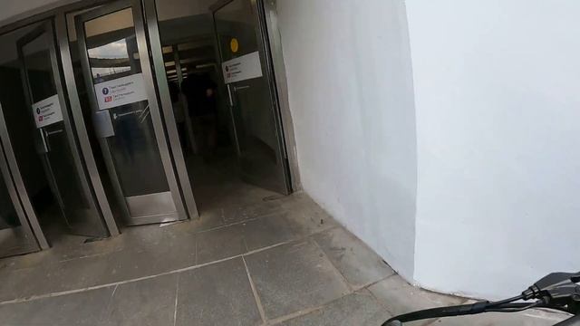 ЖЖЁМ на Minako M1 от НАБЕРЕЖНОЙ до ЛЮБЛИНКИ! УЖАСЫ ВОЛГОГР?