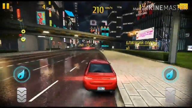 ASPHALT 8. #2. ПРОХОЖДЕНИЕ 2019. смотреть онлайн