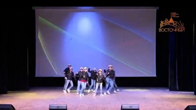 ДТДиМ «Восточный»