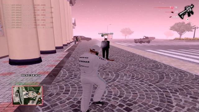 СЛИВ НОВОЙ И КРАСИВОЙ СБОРКИ PINK ROSES / РАДМИР РП 7.0.5 / RADMIR