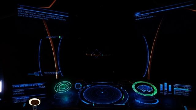 Elite:Dangerous. Гайд по контрабанде в патче 1.4. смотреть онлайн