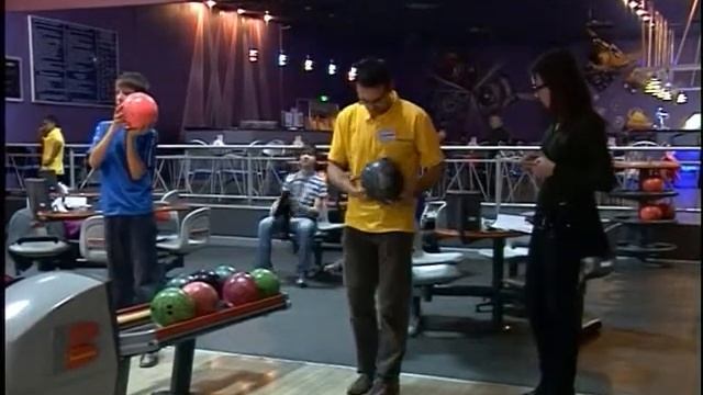Боулинг смотреть онлайн