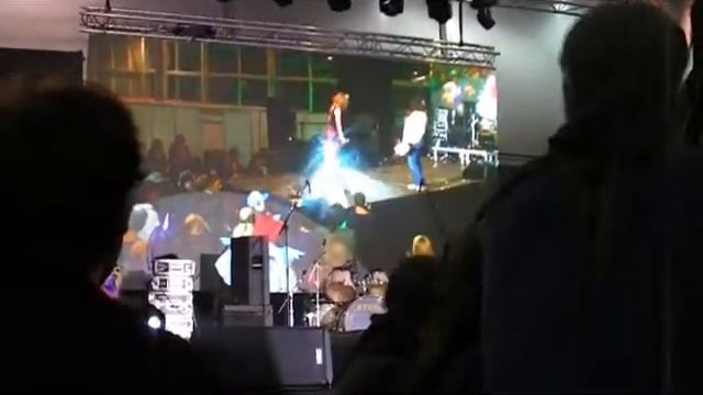 EveryCon 2014 - Награждение