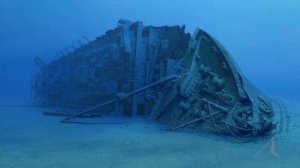 британик раньше - британик сейчас