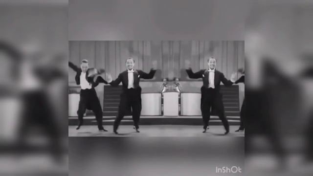 Сучасний сценічний танець (вклад видатних балетмейстерів та танцівників), самостійна робота