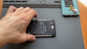 Разборка Xiaomi Redmi 10C за 10 минут | Полная инструкция по за?
