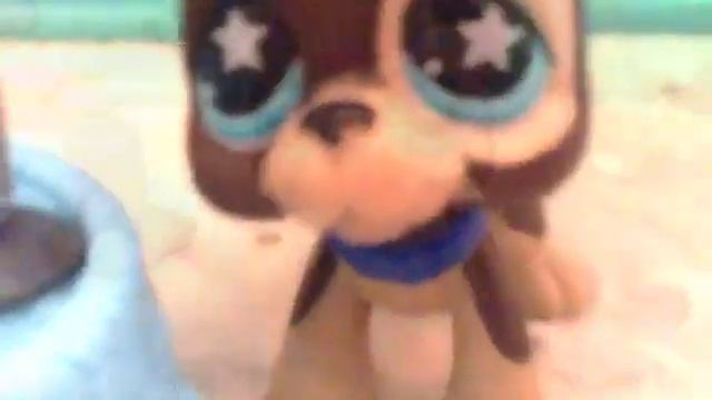 ♫LPS music video "Мой кот любит хип-хоп"♫ смотреть онлайн