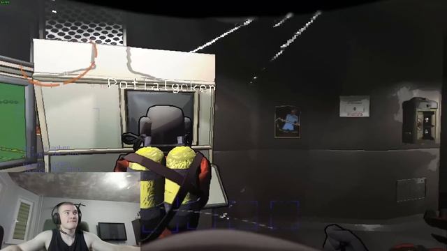 ШПАНА И НЕКОГЛАЙ ИГРАЮТ В LETHAL COMPANY (ft. Мафаня, Дерзко и СБомба) смотреть онлайн