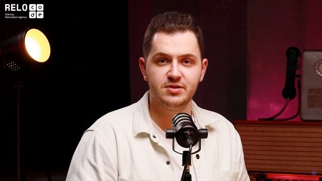 Топ-5 советов для успешного переезда стартапа в Канаду: Рекомендации от экспертов и предпринимателе смотреть онлайн