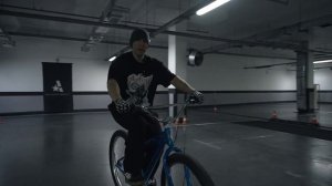ТОП ВЕЛОСИПЕД ДЛЯ СТАНТА SE BIKES/КАК ДЕЛАТЬ ВИЛЛИ НА ВЕЛИ