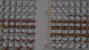 Король и шут-Ведьма и осёл на нотных блоках; note block