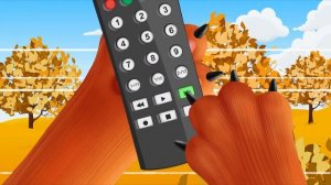 Развлечёба. Окружающий мир. Про времена года