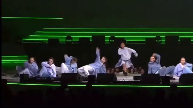 ПЕТРОВСКИЕ АССАМБЛЕИ 2.0. ЭЛЕМЕНТ. СНАРУЖИ И ВНУТРИ. /кратко/