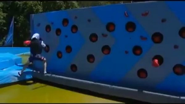 Гоген Солнцев в шоу "Навылет"