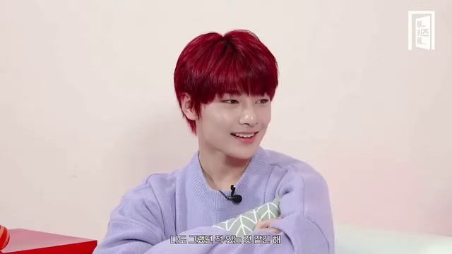 Stray Kids [КВН] – Скандал в семье смотреть онлайн