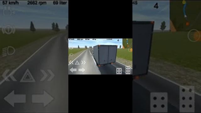 абзор игры газель