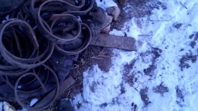 Саморобна фреза на трактор ЮМЗ, МТЗ. Відновлюю і модер?