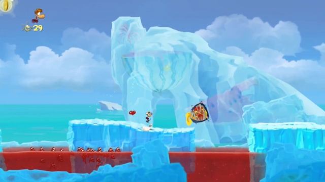 ВСЕ ФЕИ В РЕЙМАНЕ!