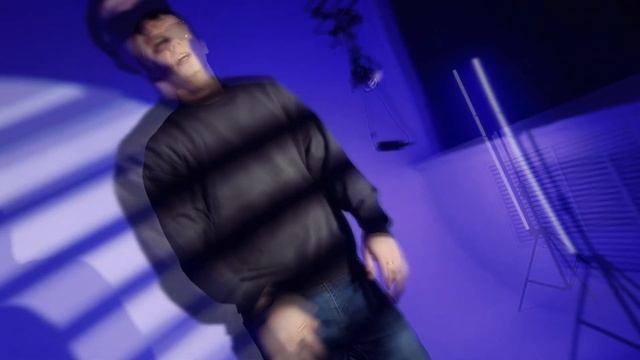 KRAKOW - Забываю (Премьера клипа, 2023) смотреть онлайн