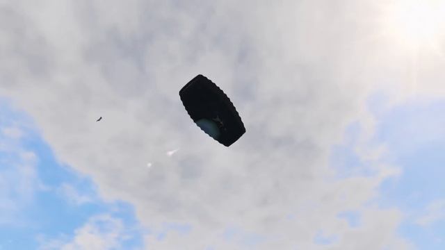 Вслед за самолётом контрабандистов | Получаем $25000 и 200 RP смотреть онлайн