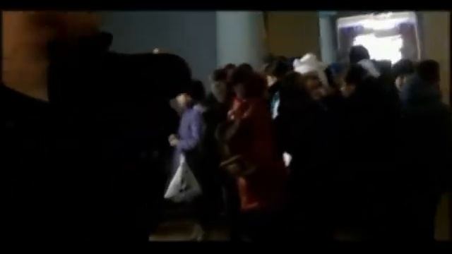 К юбилею Александра Галютина. Поздравление от друзей.