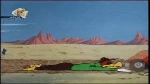 Дятел Вуди Вудпекер 156 по 160 серию