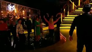 Ислам Итляшев в гостях у Андрея Малахова она любила ро