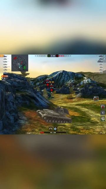 #shorts #wotblitz #wot #worldoftanksblitz #tanks #КВАС #KBAC #KBAC_HA_BAC #КВАС_НА_ВАС #танки