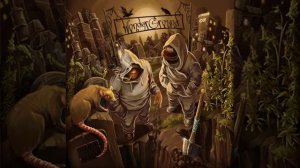 the Chemodan - Хип хоп иллюминати фит Страна OZ, ОУ74, Скептик, Проект Фагло, Brick Bazuka